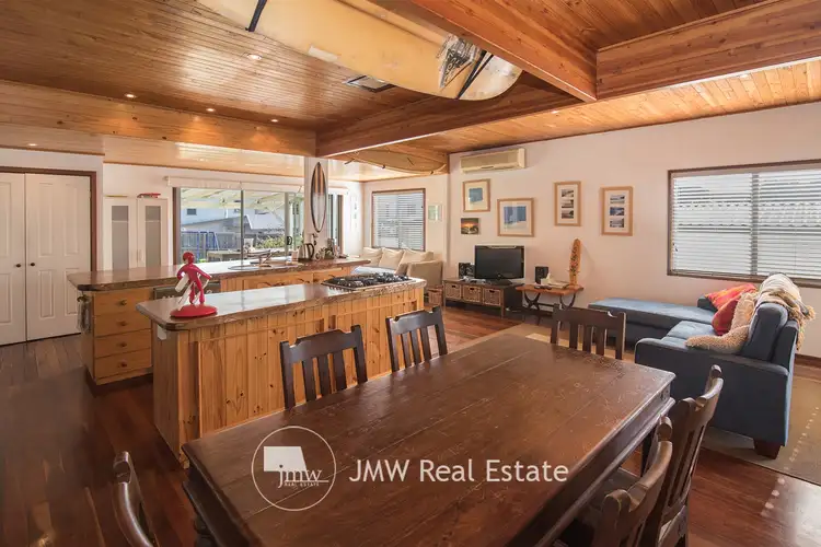 Fourth view of Homely house listing, 23 Bayview Drive, Gracetown WA 6284