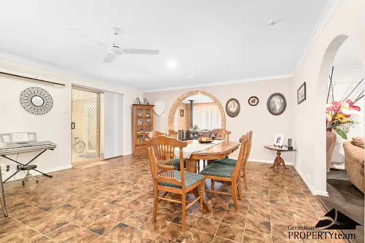 Sixth view of Homely house listing, 3 Piping Lane, Woorree WA 6530