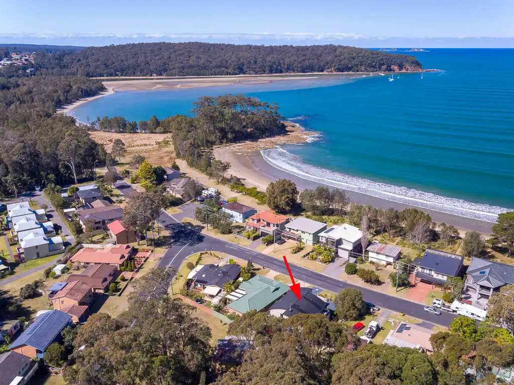 Main view of Homely house listing, 15B Myamba Parade, Surfside NSW 2536