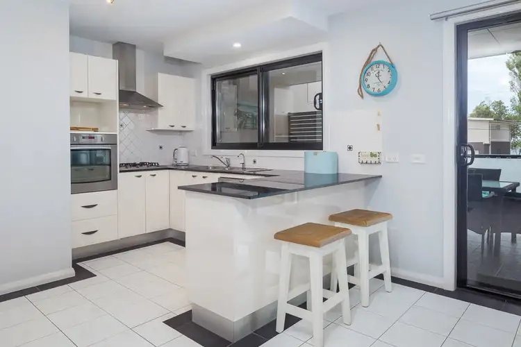 Second view of Homely house listing, 15B Myamba Parade, Surfside NSW 2536