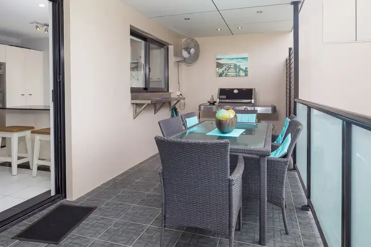 Fourth view of Homely house listing, 15B Myamba Parade, Surfside NSW 2536