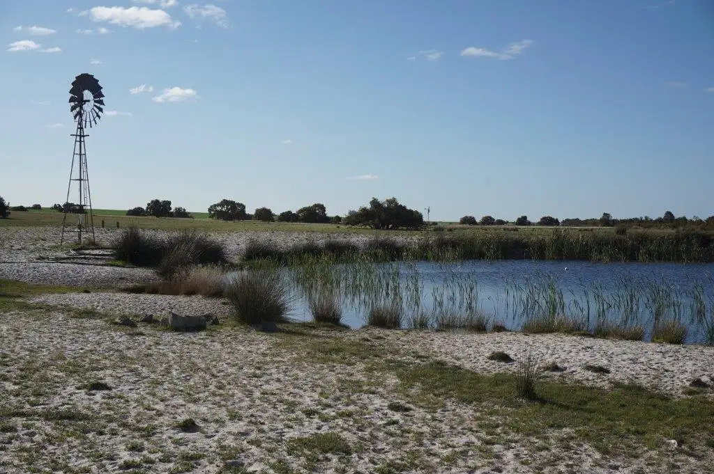 Main view of Homely rural property listing, 2905 Coomberdale West Road, Dandaragan WA 6507