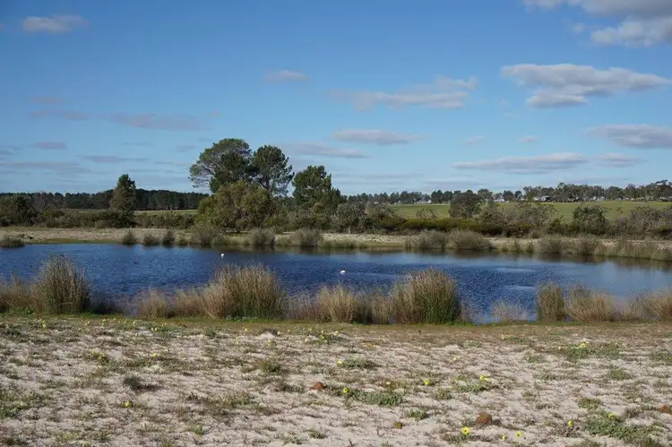 Third view of Homely rural property listing, 2905 Coomberdale West Road, Dandaragan WA 6507