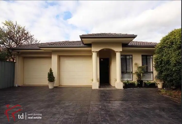 6 Grove Avenue, Everard Park SA 5035
