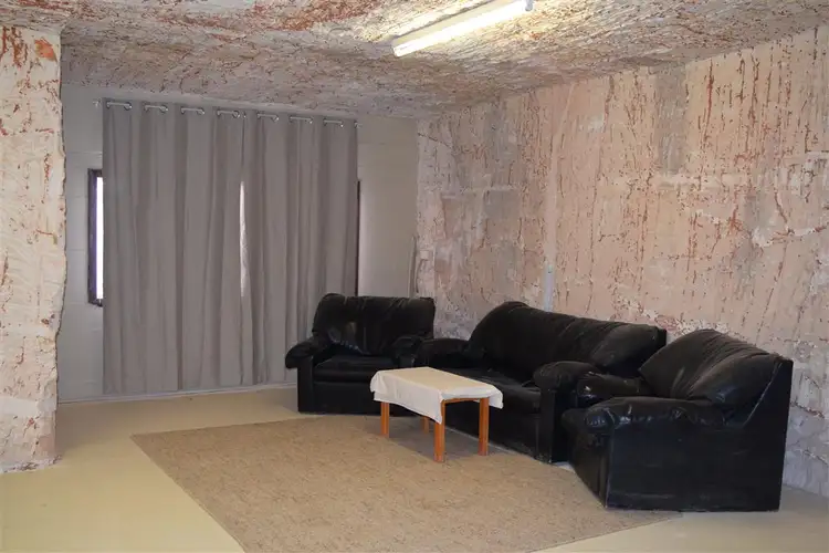 Second view of Homely house listing, Lot 1653 German Gully Road, Coober Pedy SA 5723