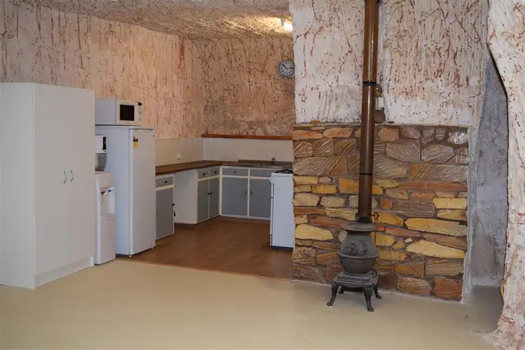 Third view of Homely house listing, Lot 1653 German Gully Road, Coober Pedy SA 5723