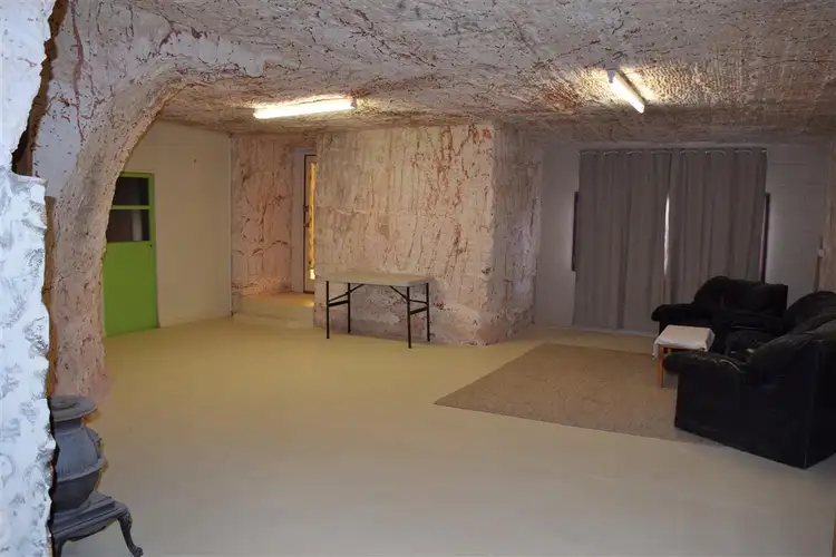 Fifth view of Homely house listing, Lot 1653 German Gully Road, Coober Pedy SA 5723