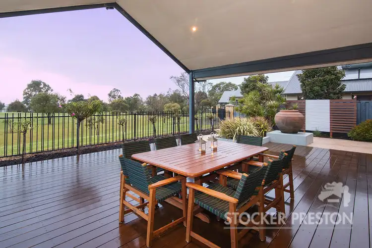 39 Oakmont Crescent, Dunsborough WA 6281
