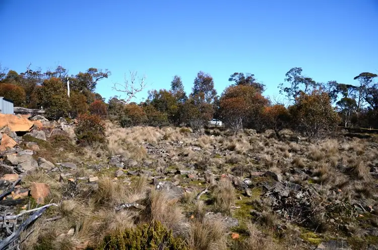 Third view of Homely land listing, Lot 30, 10 Lochiel Drive, Miena TAS 7030