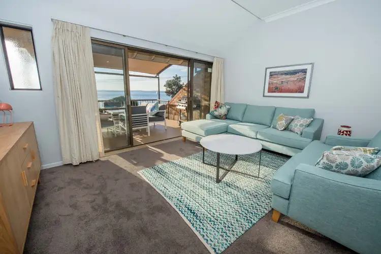 Fourth view of Homely apartment listing, 3/37 Victoria Parade, Nelson Bay NSW 2315