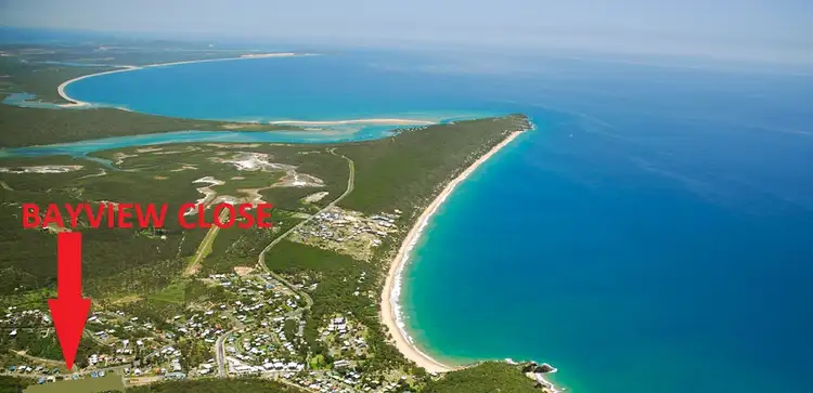L25 Bayview Cl, Agnes Water QLD 4677