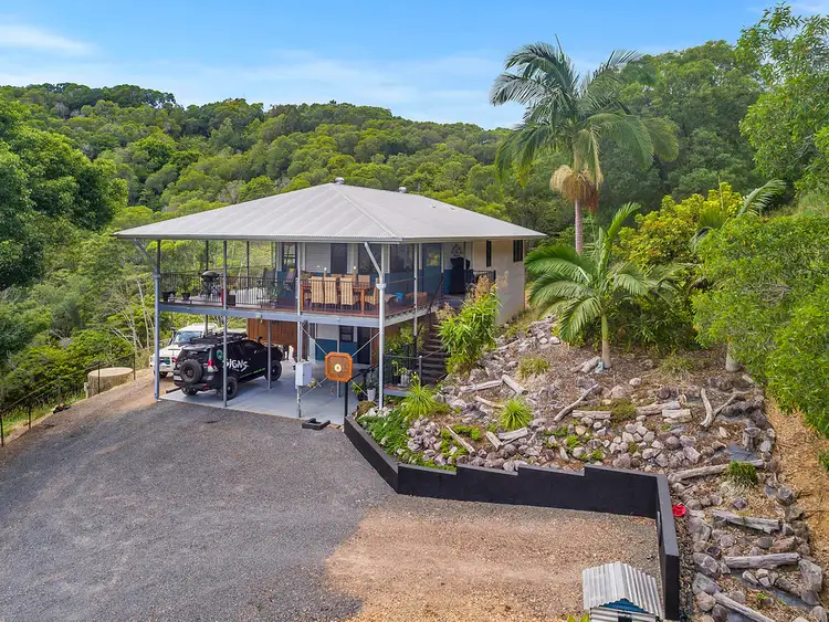 Second view of Homely house listing, 51 Moffat Road, Kin Kin QLD 4571
