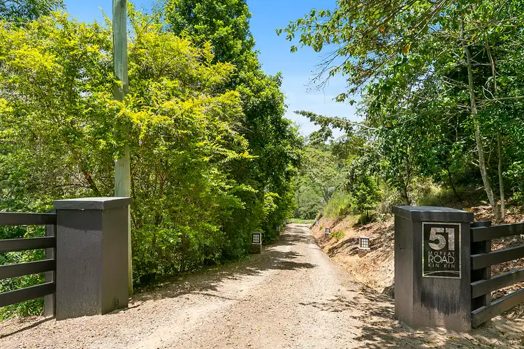 Fifth view of Homely house listing, 51 Moffat Road, Kin Kin QLD 4571