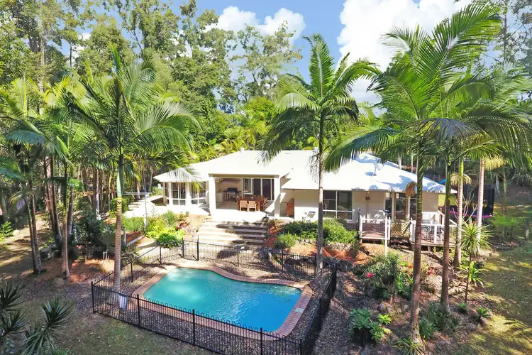 Main view of Homely house listing, 39 Stratford Park Drive, Pomona QLD 4568