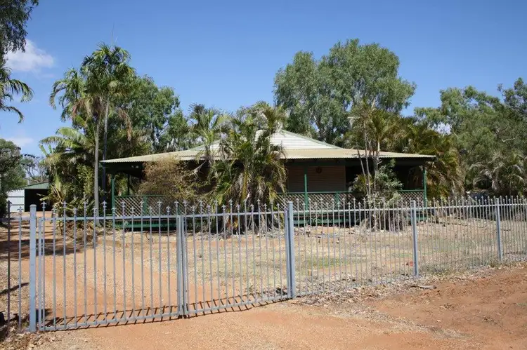 Main view of Homely house listing, 30 Sutherland Street, Derby WA 6728