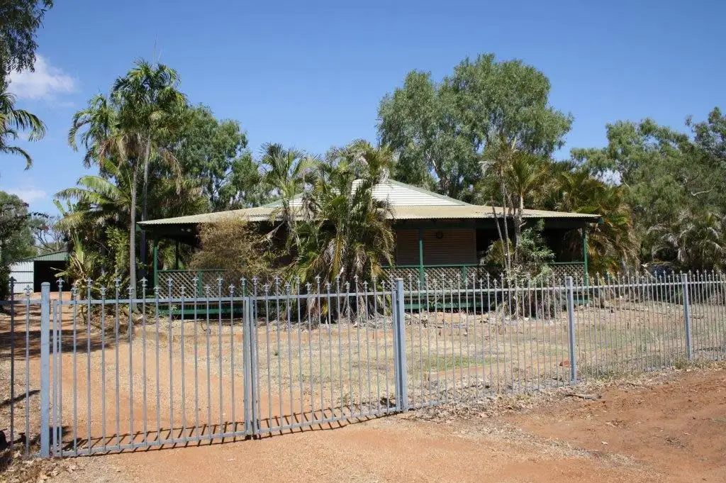 Main view of Homely house listing, 30 Sutherland Street, Derby WA 6728