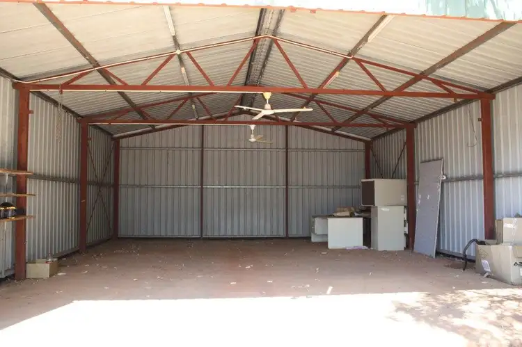Fourth view of Homely house listing, 30 Sutherland Street, Derby WA 6728