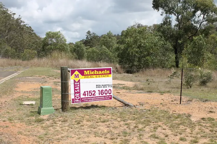 Lot 7 Morton Close, Apple Tree Creek QLD 4660