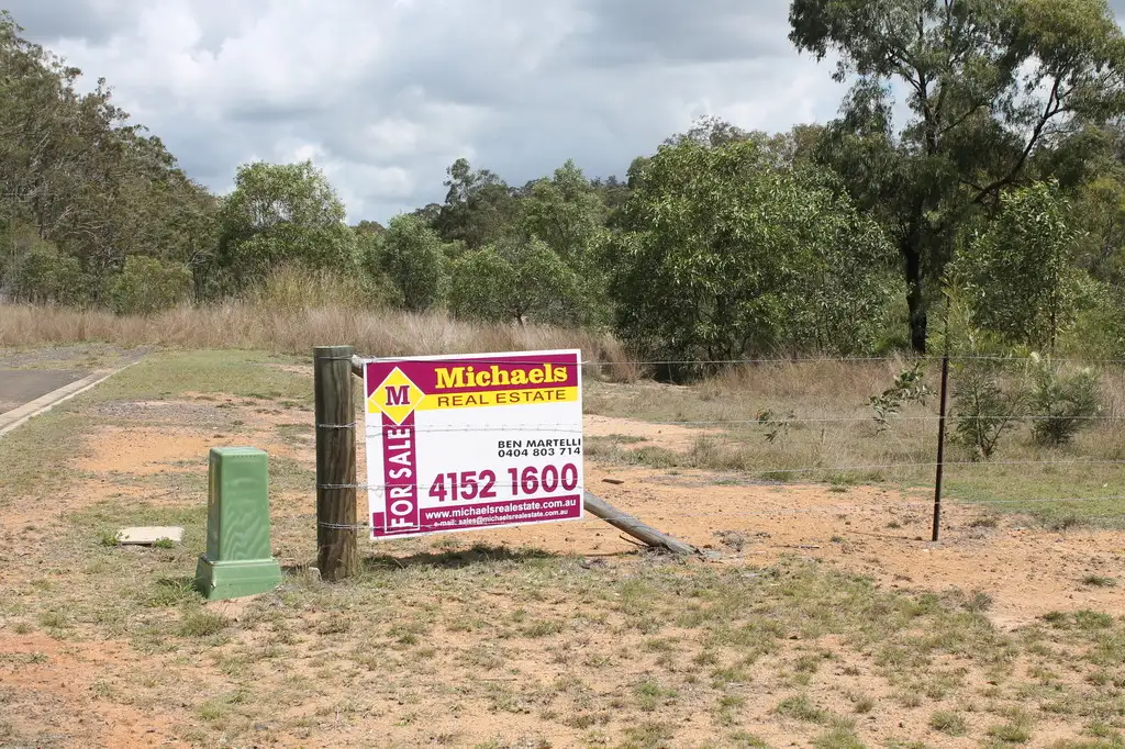 Main view of Homely land listing, Lot 7 Morton Close, Apple Tree Creek QLD 4660