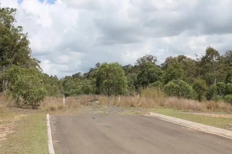 Second view of Homely land listing, Lot 7 Morton Close, Apple Tree Creek QLD 4660