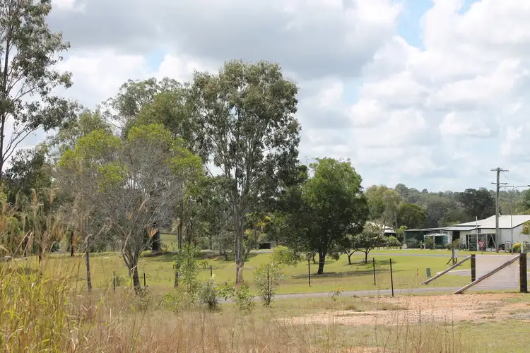 Third view of Homely land listing, Lot 7 Morton Close, Apple Tree Creek QLD 4660