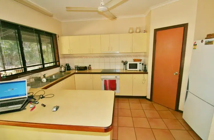 Fifth view of Homely house listing, 31 Frangipani Drive, Cable Beach WA 6726