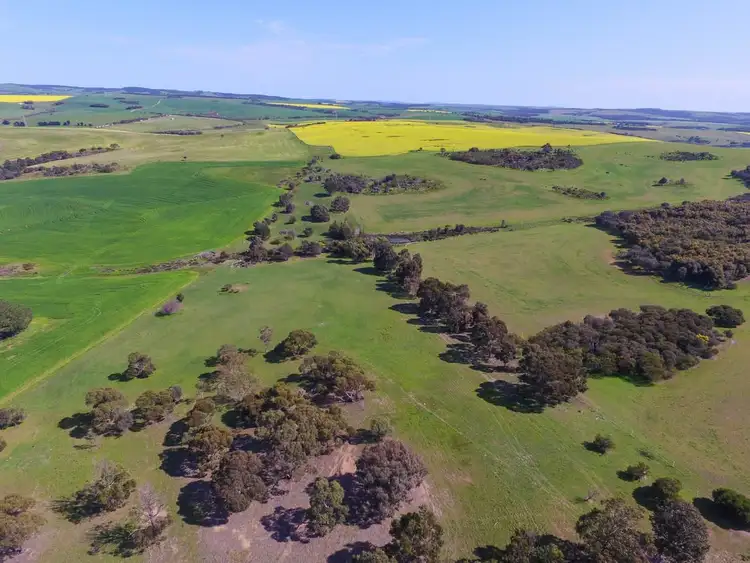 Second view of Homely land listing, Block 1, Stanton Road, North Shields SA 5607