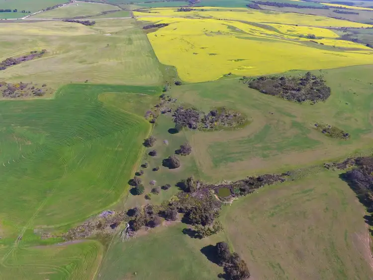 Fifth view of Homely land listing, Block 1, Stanton Road, North Shields SA 5607