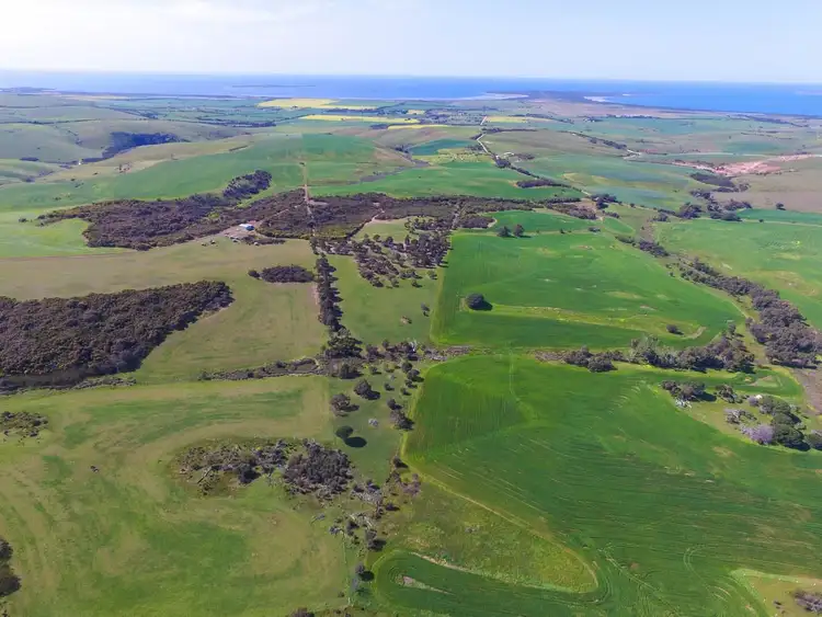 Seventh view of Homely land listing, Block 1, Stanton Road, North Shields SA 5607