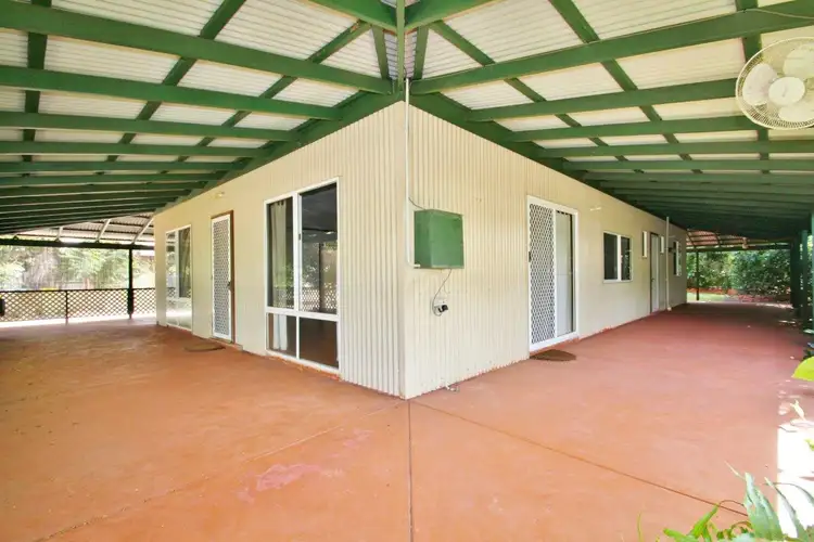 43 De Marchi Road, Cable Beach WA 6726