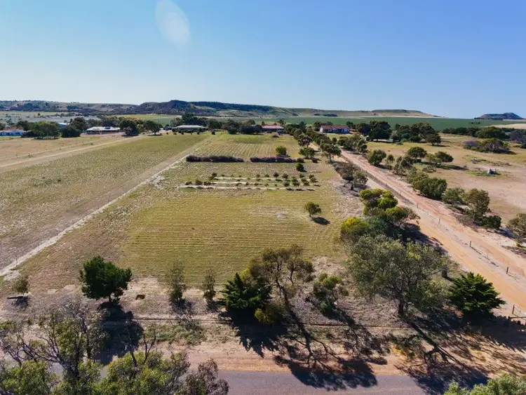 Fourth view of Homely land listing, 11A Trant Road, Moresby WA 6530