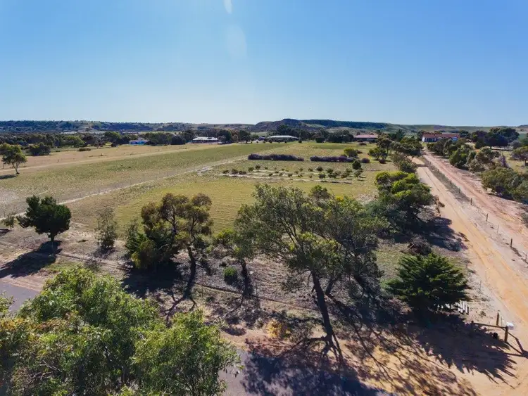 Fifth view of Homely land listing, 11A Trant Road, Moresby WA 6530
