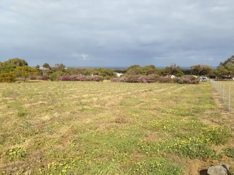 Sixth view of Homely land listing, 11A Trant Road, Moresby WA 6530
