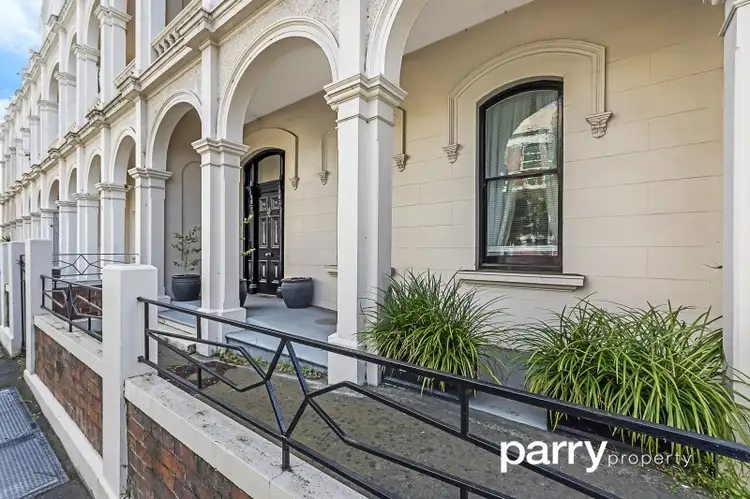 Main view of Homely terrace listing, 15 Wellington Street, Launceston TAS 7250