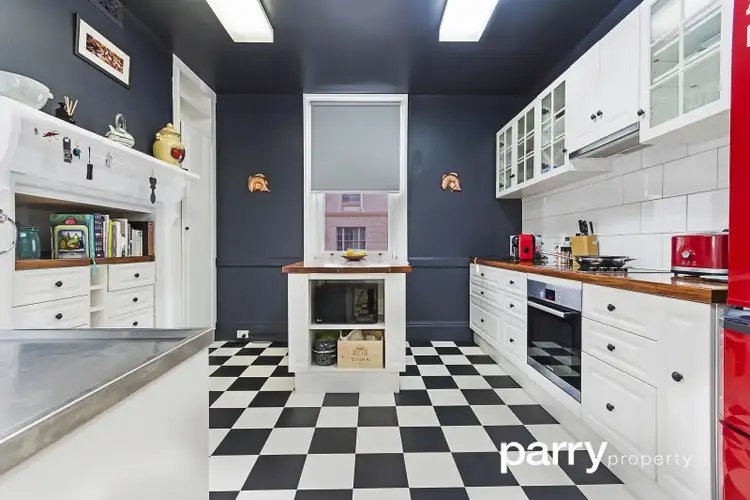 Second view of Homely terrace listing, 15 Wellington Street, Launceston TAS 7250