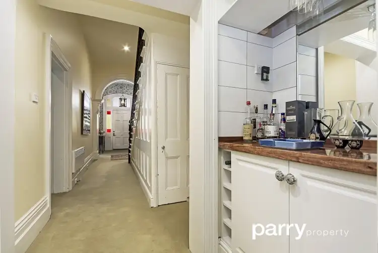 Fifth view of Homely terrace listing, 15 Wellington Street, Launceston TAS 7250