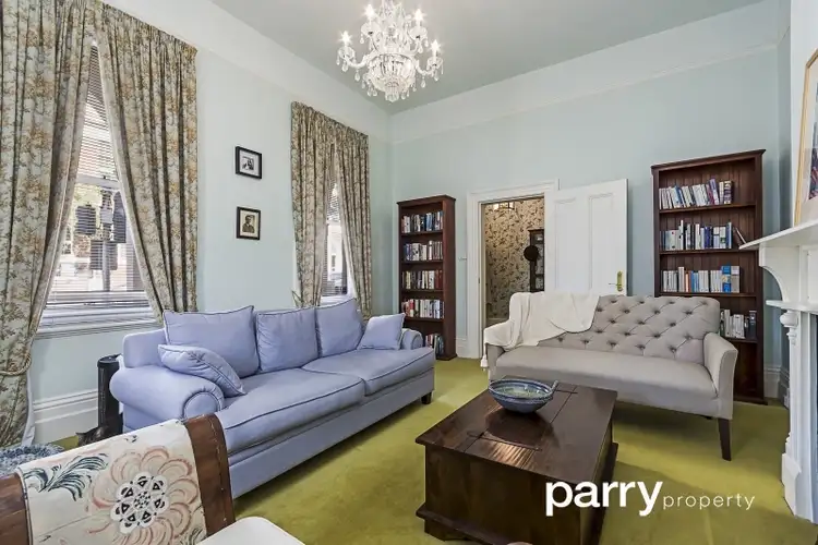 Sixth view of Homely terrace listing, 15 Wellington Street, Launceston TAS 7250