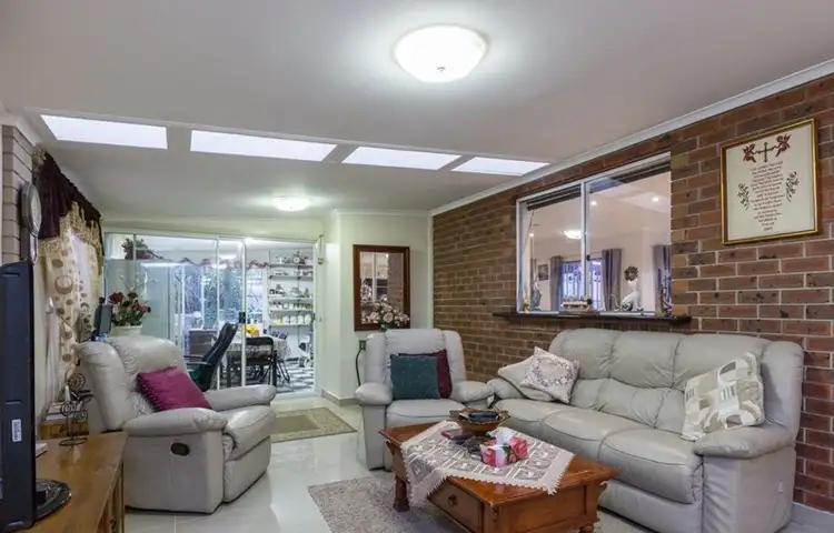 Sixth view of Homely house listing, 8 Walcott Place, Narre Warren South VIC 3805