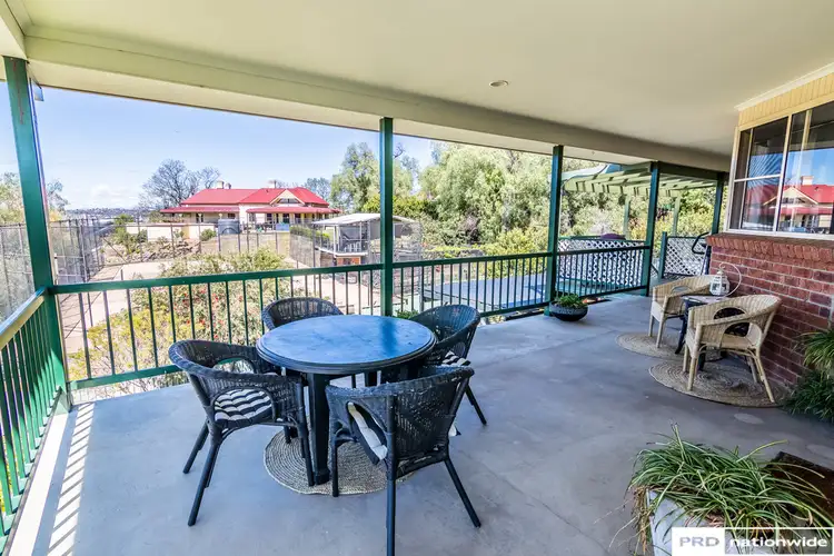 Second view of Homely house listing, 10 Bradley Place, Tamworth NSW 2340