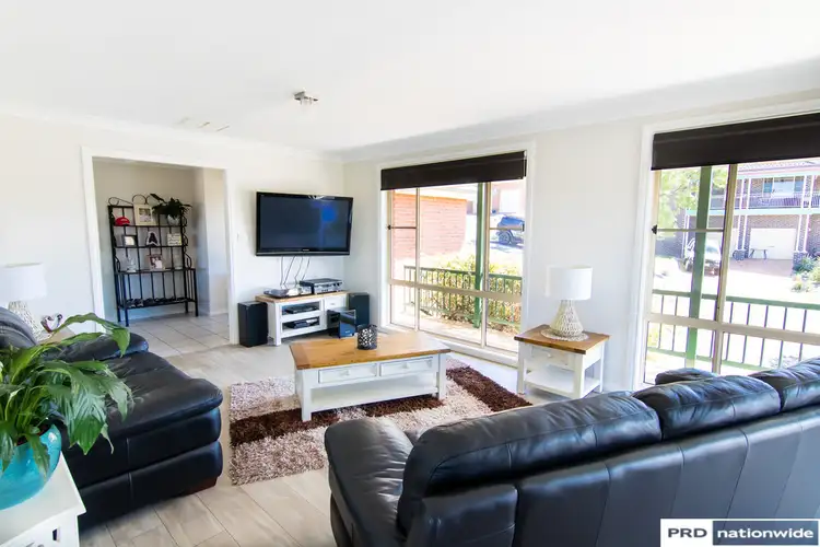 Third view of Homely house listing, 10 Bradley Place, Tamworth NSW 2340