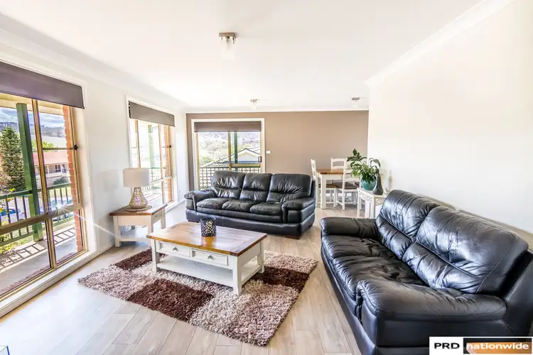Fourth view of Homely house listing, 10 Bradley Place, Tamworth NSW 2340