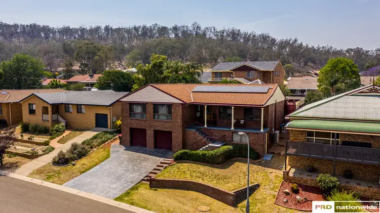 Main view of Homely house listing, 52 Lemon Gums Drive, Tamworth NSW 2340