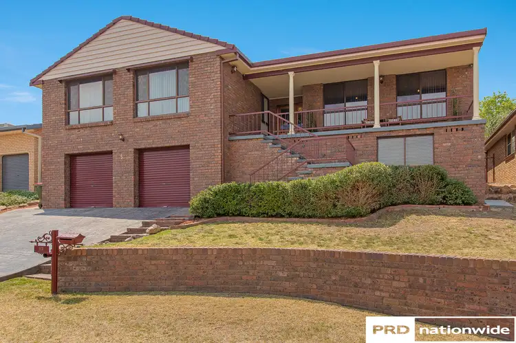 Second view of Homely house listing, 52 Lemon Gums Drive, Tamworth NSW 2340