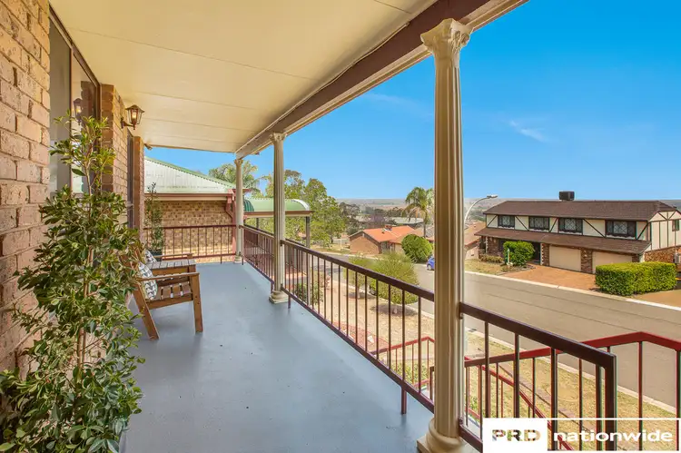 Third view of Homely house listing, 52 Lemon Gums Drive, Tamworth NSW 2340