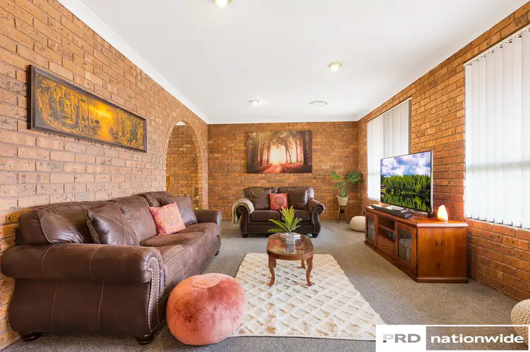 Fourth view of Homely house listing, 52 Lemon Gums Drive, Tamworth NSW 2340