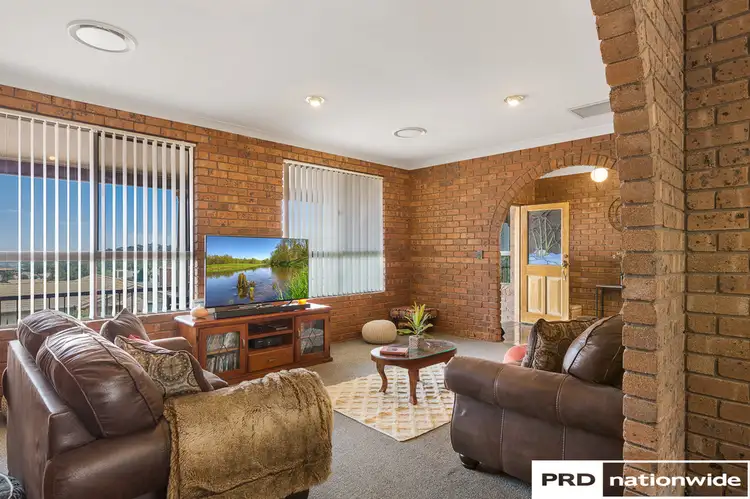 Fifth view of Homely house listing, 52 Lemon Gums Drive, Tamworth NSW 2340