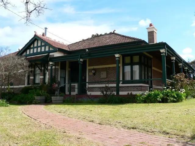 13 Spring Street, Kojonup WA 6395