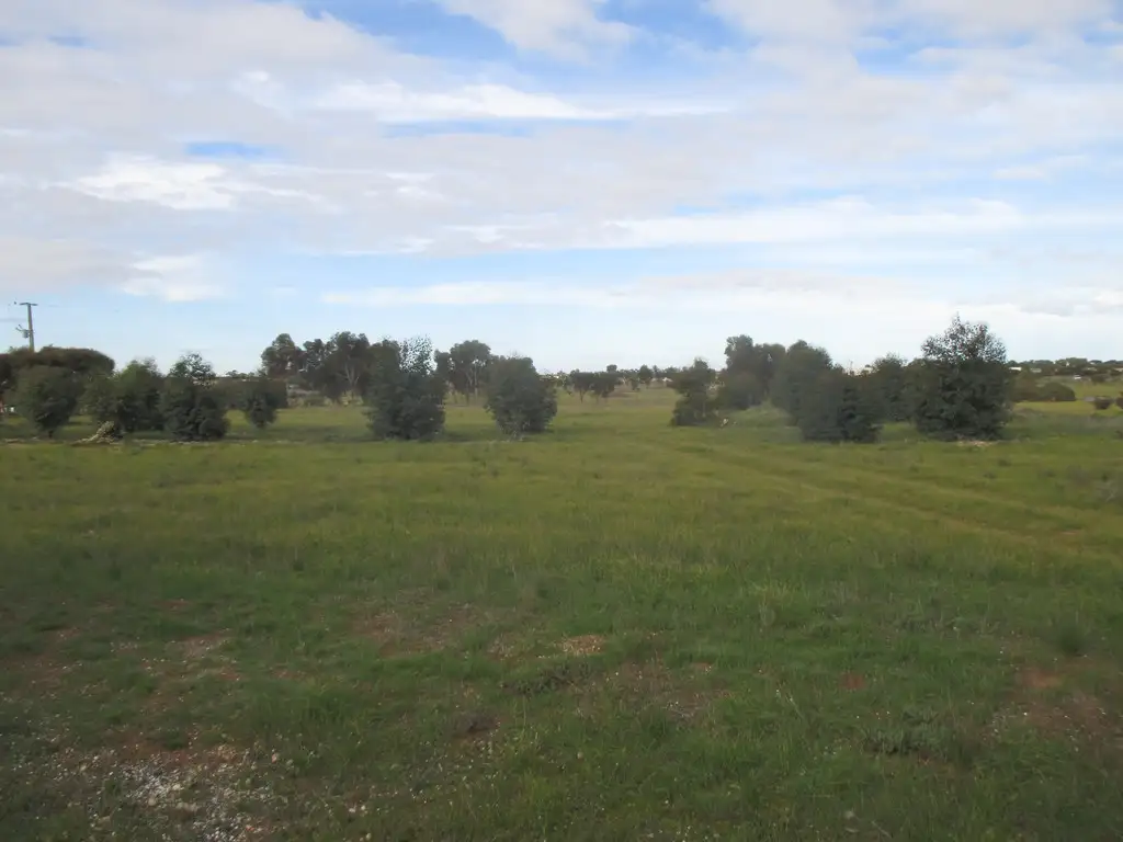 Main view of Homely land listing, 36 Magpie Drive, Tailem Bend SA 5260