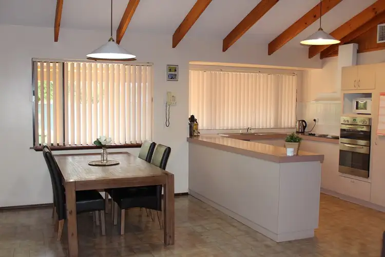 Second view of Homely house listing, 3 Shields Cresc, Wongan Hills WA 6603
