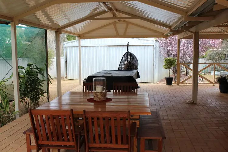 Third view of Homely house listing, 3 Shields Cresc, Wongan Hills WA 6603